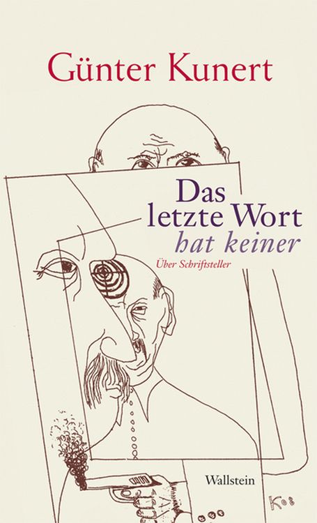 Produktbild: Das letzte Wort hat keiner