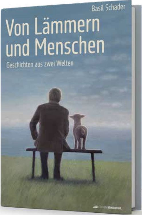 Produktbild: Von L&auml;mmern und Menschen