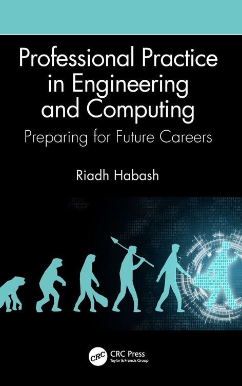 Produktbild: Professional Practice in Engineering and Computing
