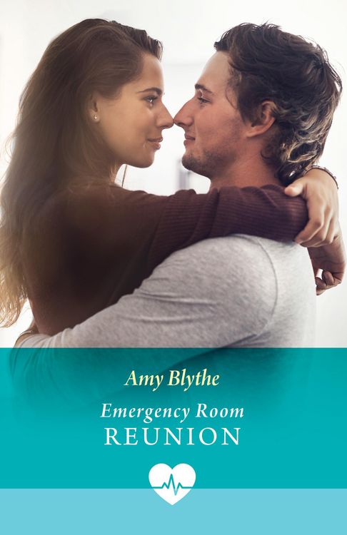 Produktbild: Emergency Room Reunion