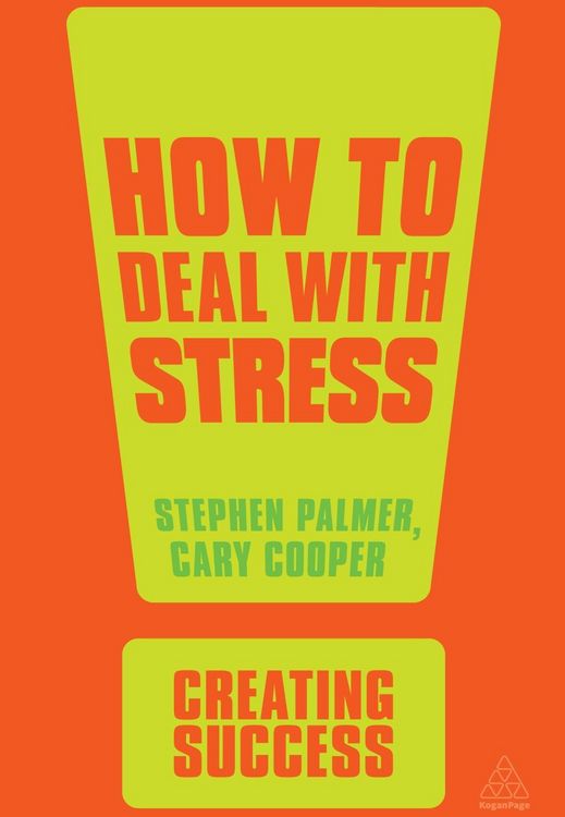 Produktbild: How to Deal with Stress
