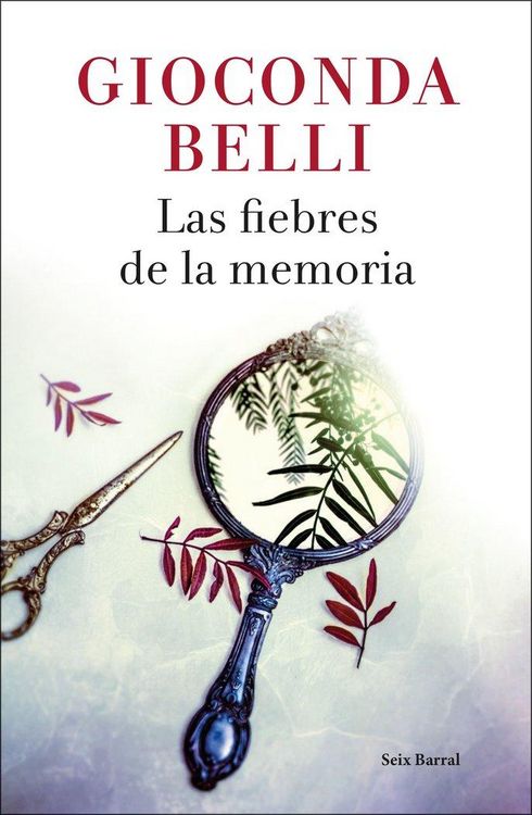Produktbild: Las fiebres de la memoria