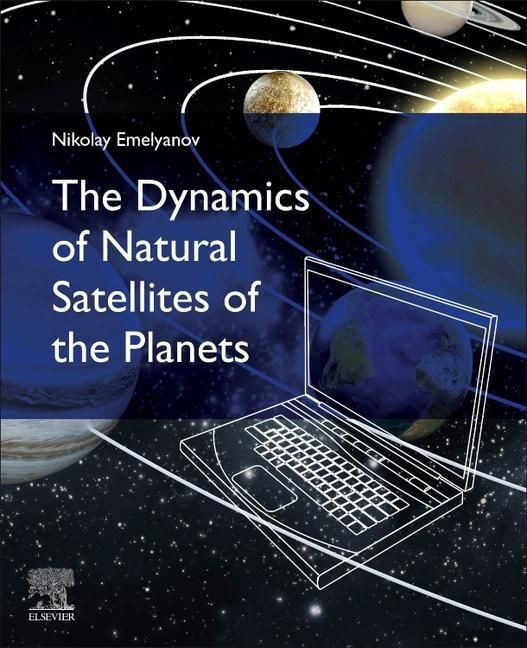 Produktbild: Dynamics Of Natural Satellites