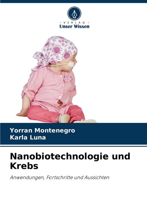Produktbild: Nanobiotechnologie und Krebs