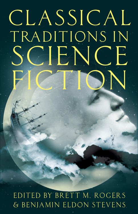 Produktbild: Classical Traditions in Science Fiction