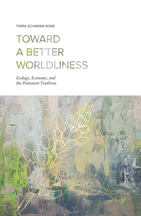 Produktbild: Toward a Better Worldliness