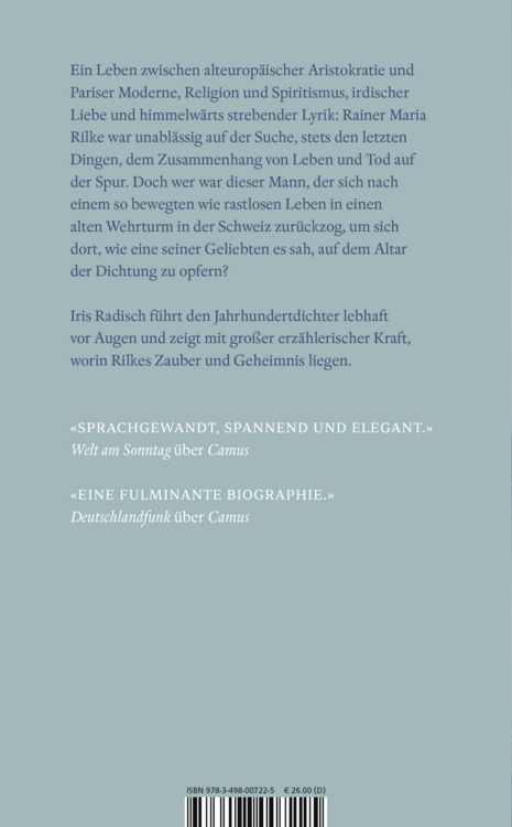 Produktbild: Du musst das Leben nicht verstehen