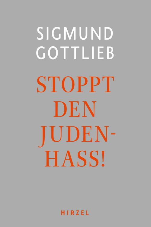 Produktbild: Stoppt den Judenhass!