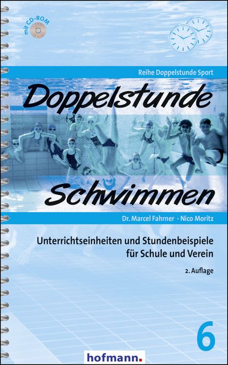 Produktbild: Doppelstunde Schwimmen