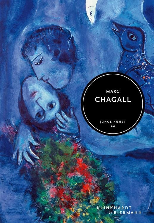 Produktbild: Marc Chagall