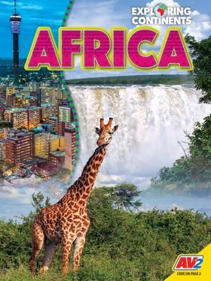 Produktbild: Africa