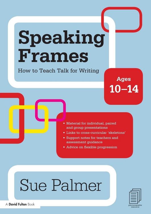 Produktbild: Speaking Frames