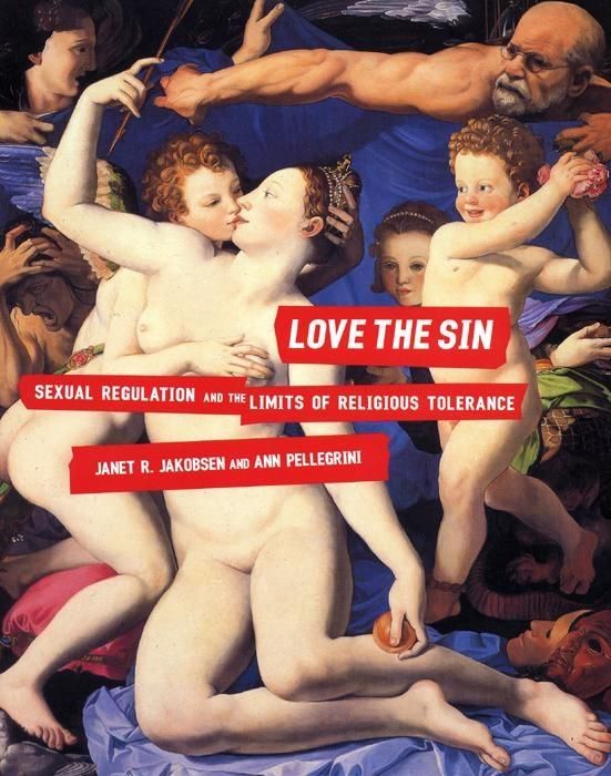 Produktbild: Love the Sin