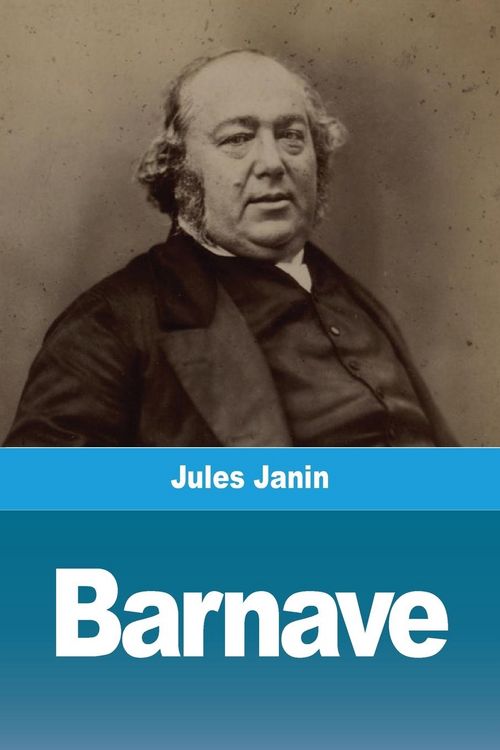 Produktbild: Barnave