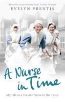 Produktbild: A Nurse in Time