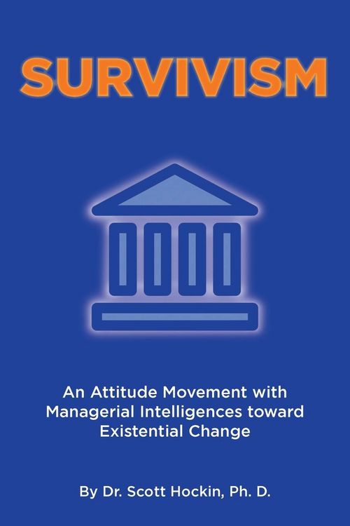 Produktbild: Survivism
