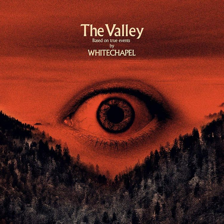 Produktbild: The Valley