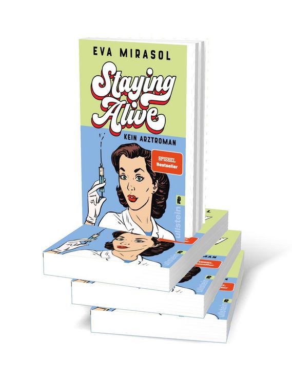 Produktbild: Staying Alive