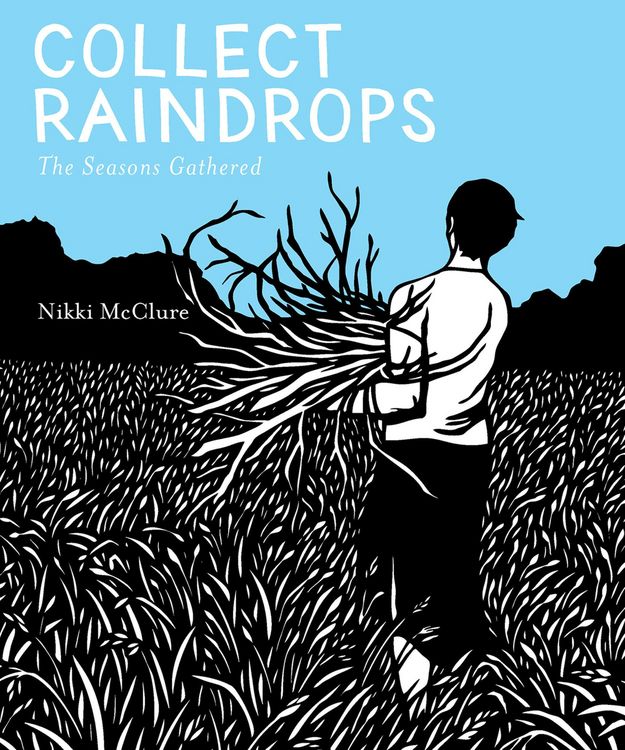 Produktbild: Collect Raindrops