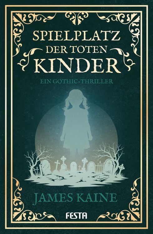 Produktbild: Spielplatz der toten Kinder