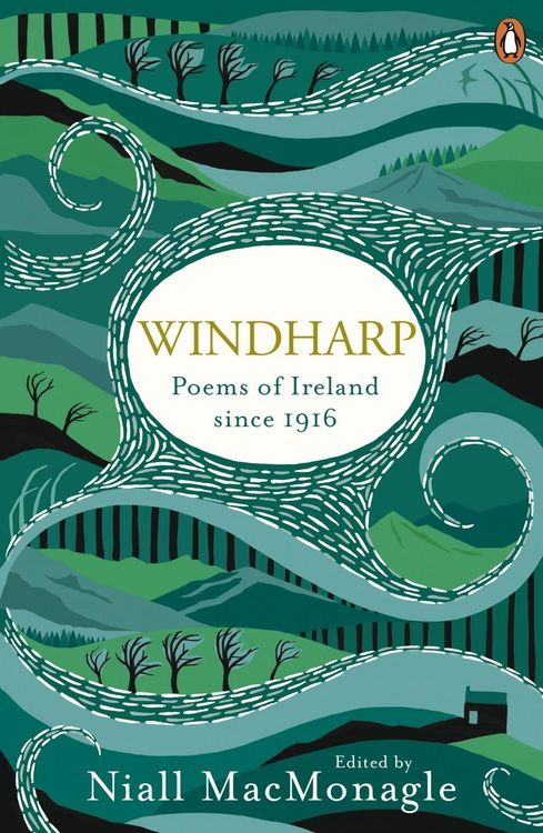 Produktbild: Windharp