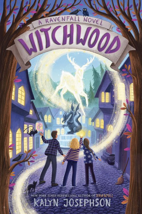 Produktbild: Witchwood