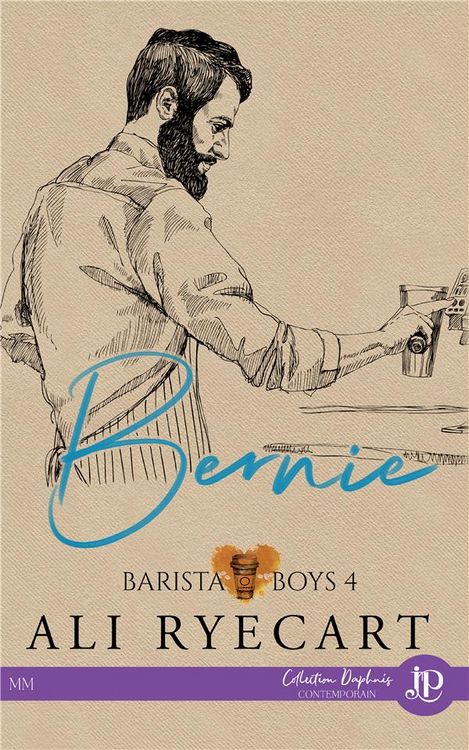 Produktbild: Bernie