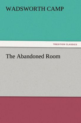Produktbild: The Abandoned Room