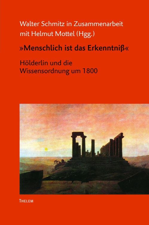 Produktbild: Menschlichkeit ist das Erkenntni&szlig;