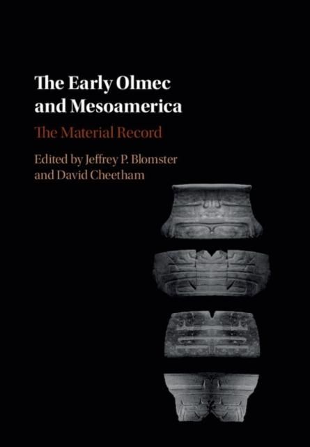 Produktbild: Early Olmec and Mesoamerica