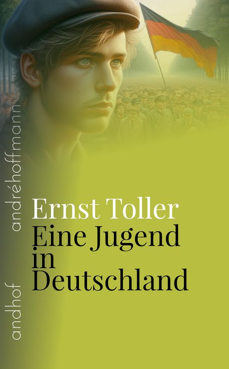 Produktbild: Eine Jugend in Deutschland