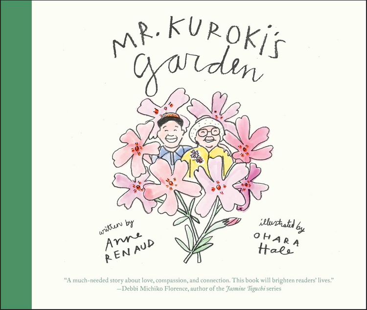 Produktbild: Mr. Kuroki's Garden