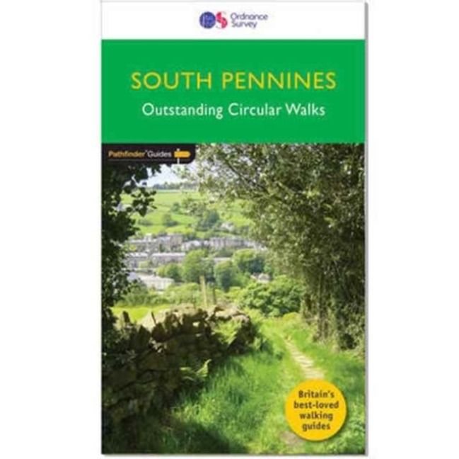 Produktbild: South Pennines