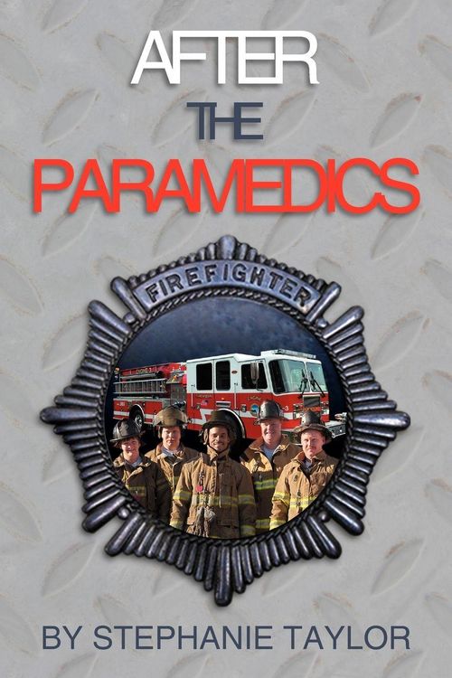 Produktbild: After the Paramedics