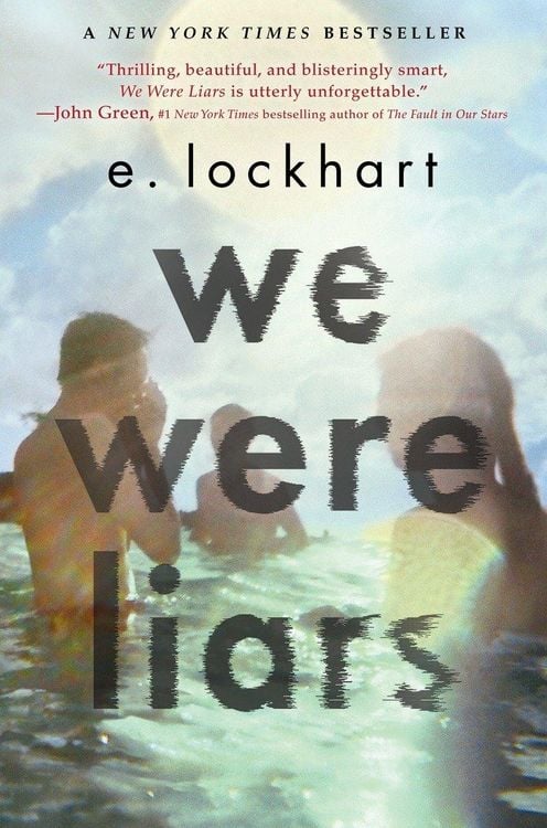 Produktbild: We Were Liars