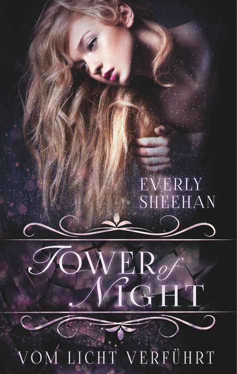 Produktbild: Tower of Night