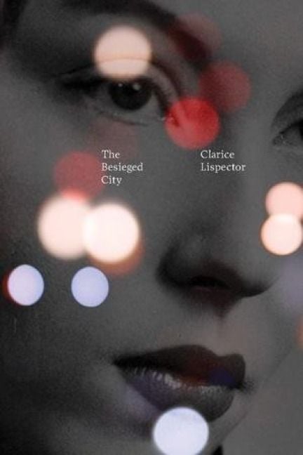 Produktbild: The Besieged City