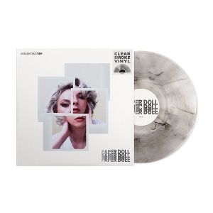 Produktbild: Paper Doll (clear LP)