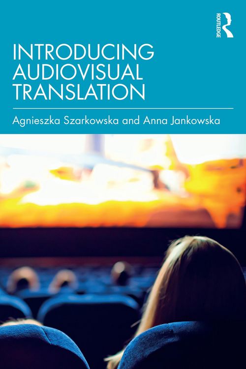 Produktbild: Introducing Audiovisual Translation