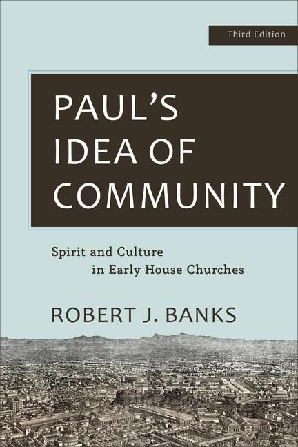 Produktbild: Paul''s Idea of Community