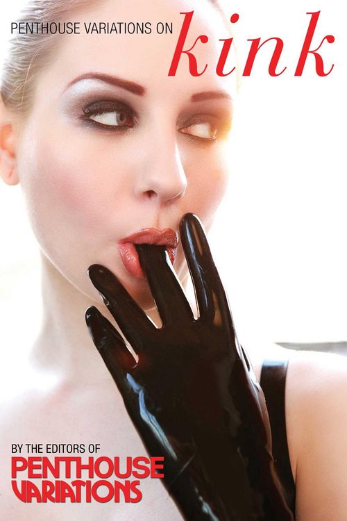 Produktbild: Penthouse Variations on Kink