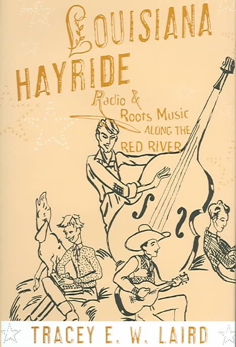 Produktbild: Louisiana Hayride