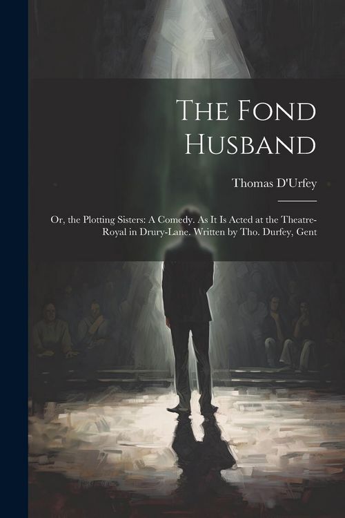 Produktbild: The Fond Husband