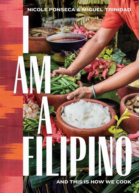 Produktbild: I Am a Filipino