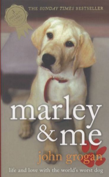 Produktbild: Grogan, J: Marley & Me