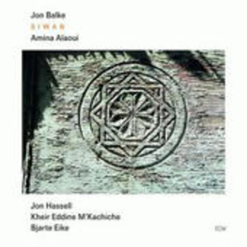 Produktbild: Balke, J: Siwan