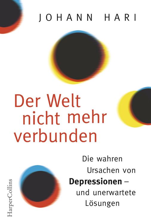 Produktbild: Der Welt nicht mehr verbunden