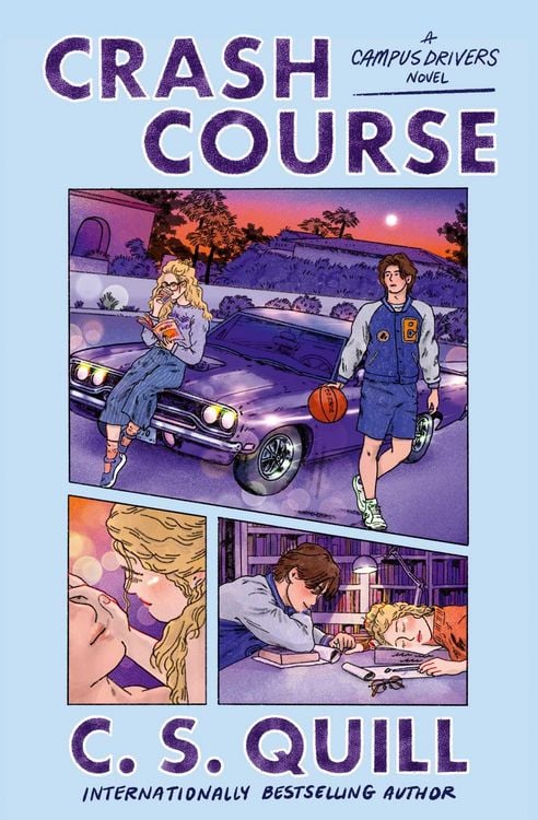 Produktbild: Crash Course