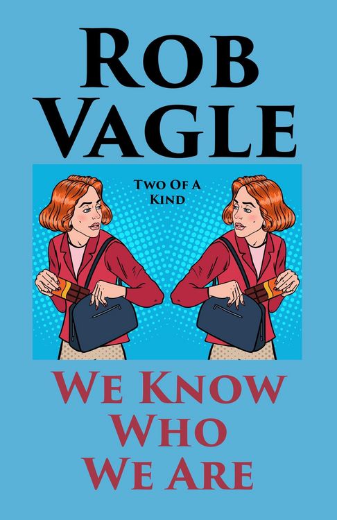 Produktbild: We Know Who We Are