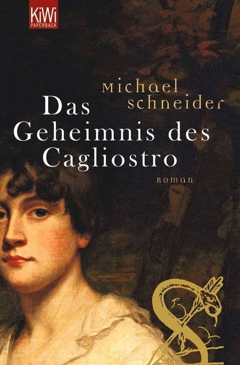 Produktbild: Das Geheimnis des Cagliostro